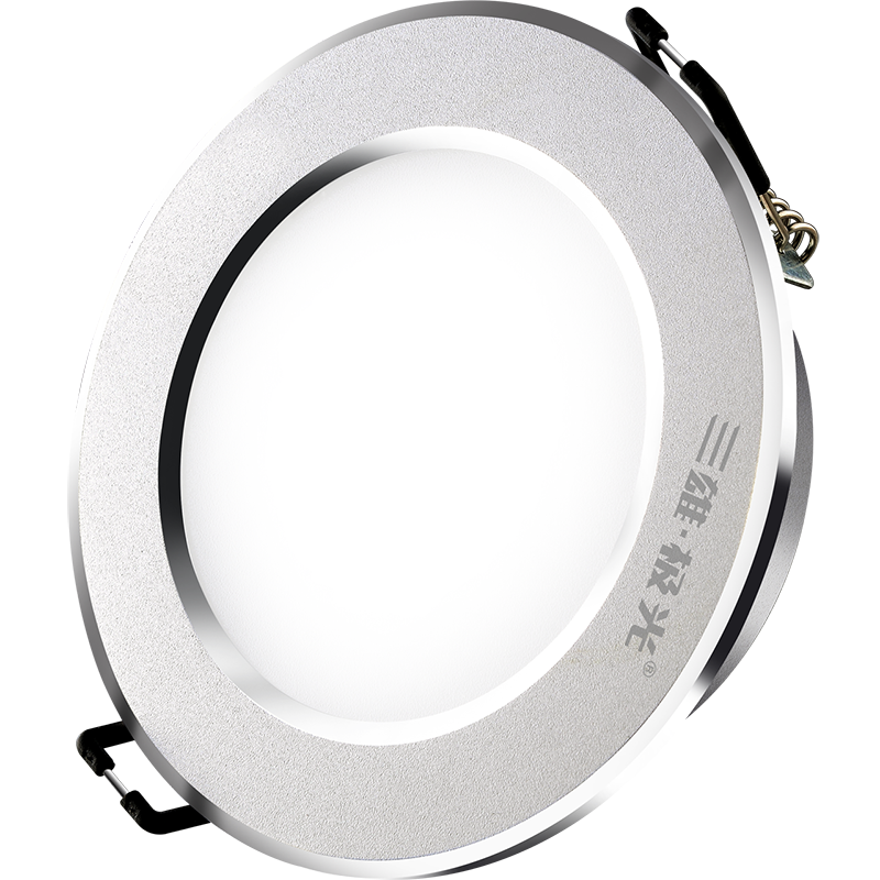 ۼ LEDͲ Ƕʽ Ǿ 4.8W 6500K11.0Ԫ11Ԫ/