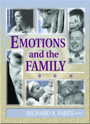 Emotions and the Family