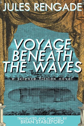 Voyage Beneath the Waves: A Science