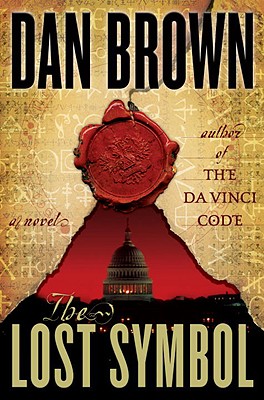 预售 The Lost Symbol Doubleday Books Dan/Brown