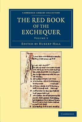 【预订】the red book of the exchequer - volume