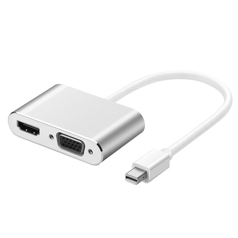 iSkyMiniDP转HDMI/VGA转换器线：价格走势、口碑评测与购买推荐|线缆商品的历史价格查询