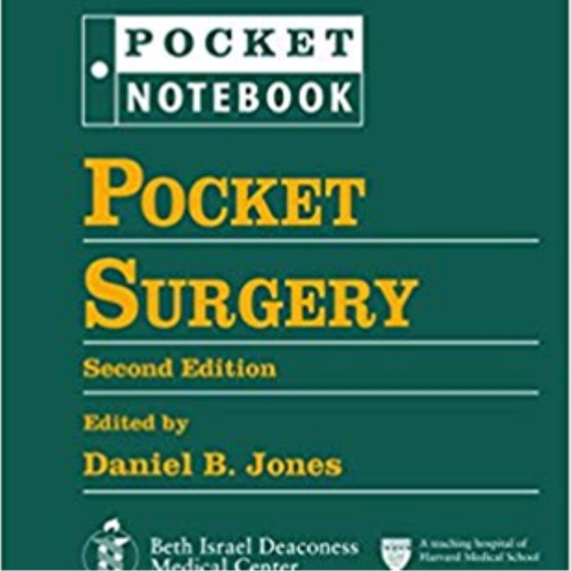 pocket surgery