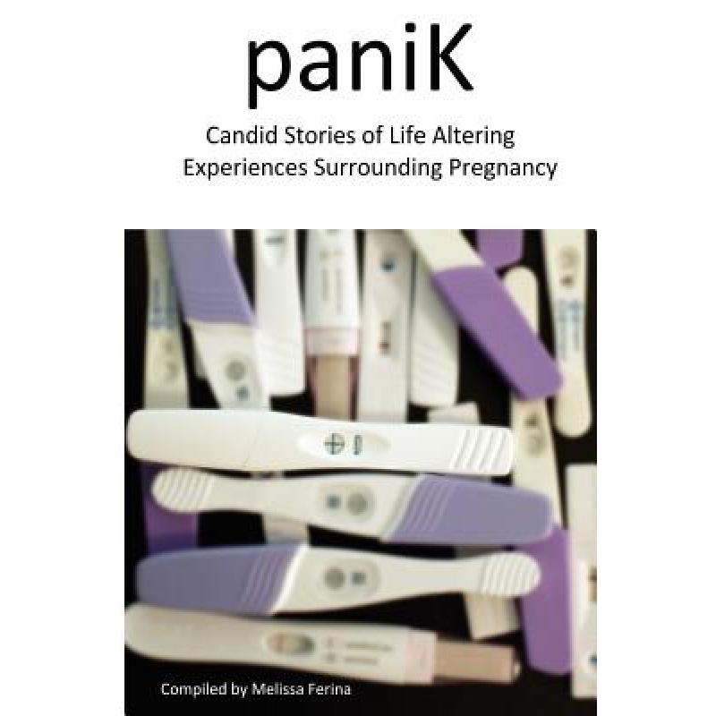 预订 PaniK