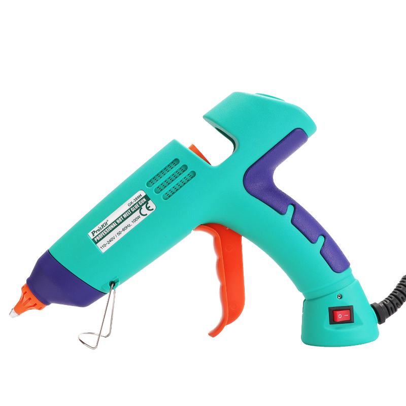 Pro'sKitGK-389H רҵ۽ǹ(100W)  ˲¿۽256Ԫ4(64Ԫ/)