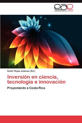 【预订】inversion en ciencia, tecnologia e