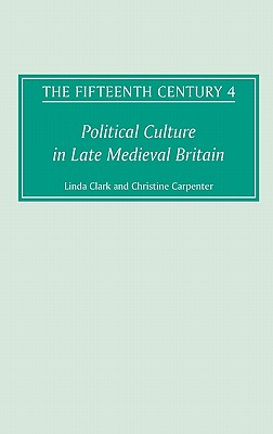 【预订】the fifteenth century iv: politica