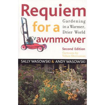 预订 Requiem for a Lawnmower: Gardening in a Warm...