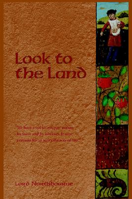 【预订】look to the land