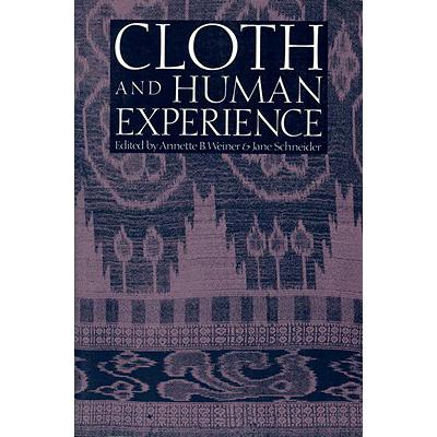 预订 Cloth and Human Experience