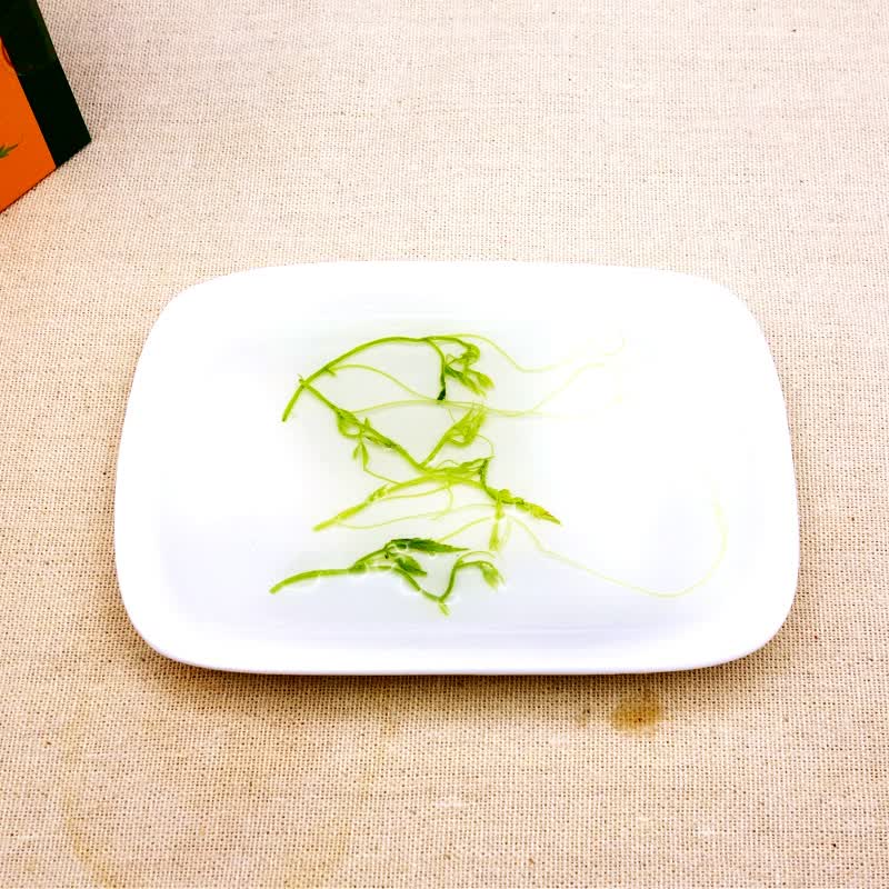 平利绞股蓝【正宗】平利绞股蓝龙须茶无糖养生茶饮绞股蓝茶叶 买1送1七叶苦味绞股蓝龙须 80g*1盒