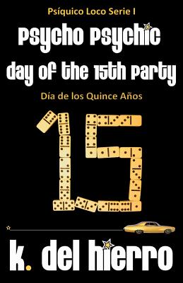 【预订】day of the 15th party: psycho