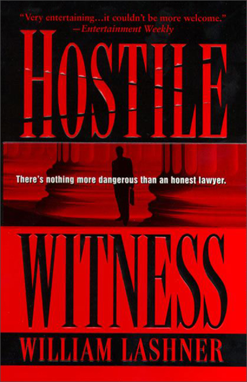 hostile witness