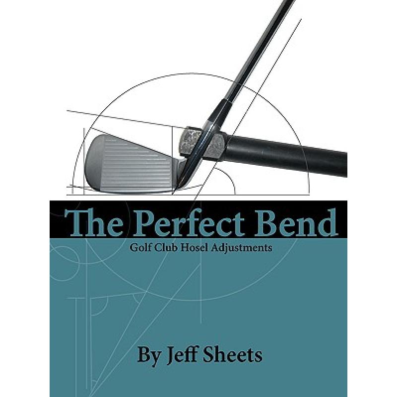 预订 The Perfect Bend