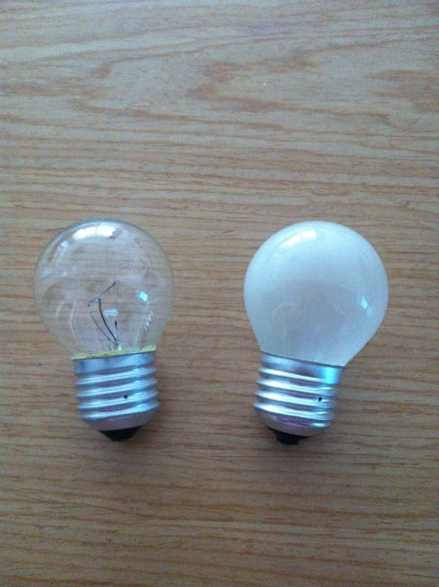 e27大螺口泡圆泡灯泡水晶灯装饰灯泡球形黄光sn5719 透明 其它 黄