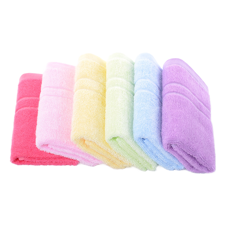 竹一百纯色简约毛巾，吸水舒适耐用，价格走势分析|毛巾最低价在什么时候