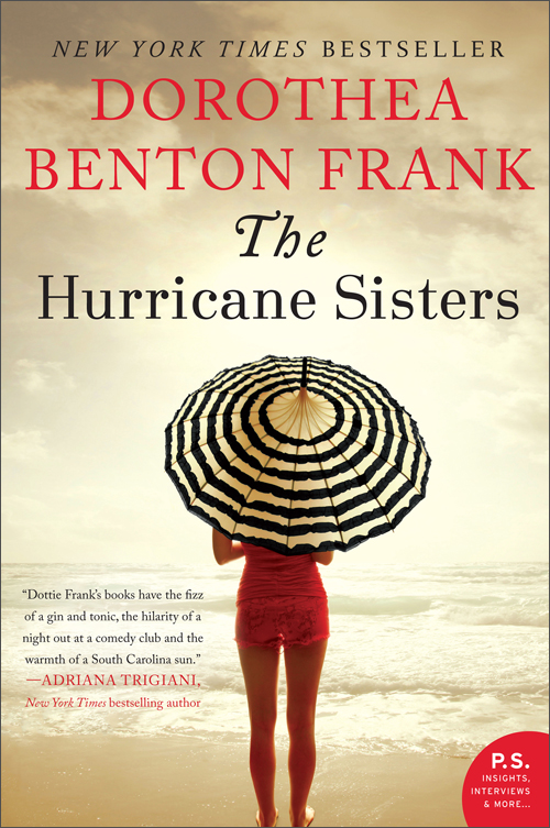 the hurricane sisters