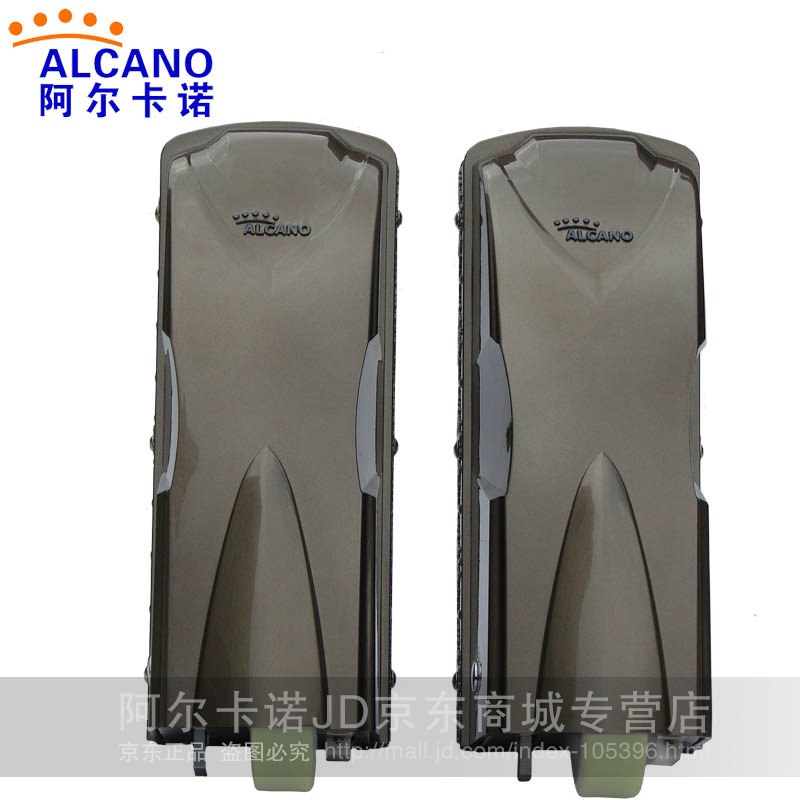 阿尔卡诺(alcano)盛世灵麟开门机八字走轮开门机庭院大门电机别墅门