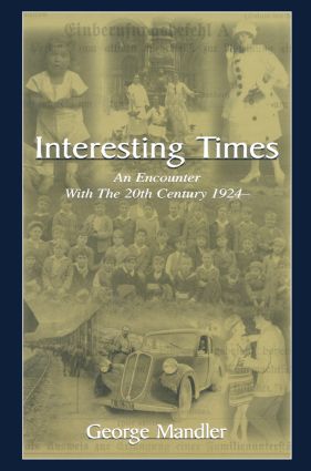 【预订】interesting times: an encounter with the