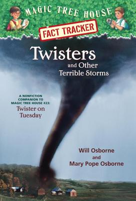 预售 Twisters and Other Terrible Storms: A Nonfiction Compa