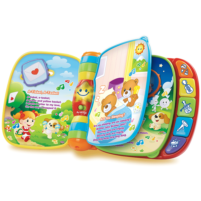 ���ڲ�����ΰ�״Vtech��������̻�˫������������6��+���������Ӥ�׶��к�Ů����������
