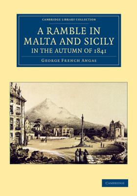 【预订】a ramble in malta and sicily, in the