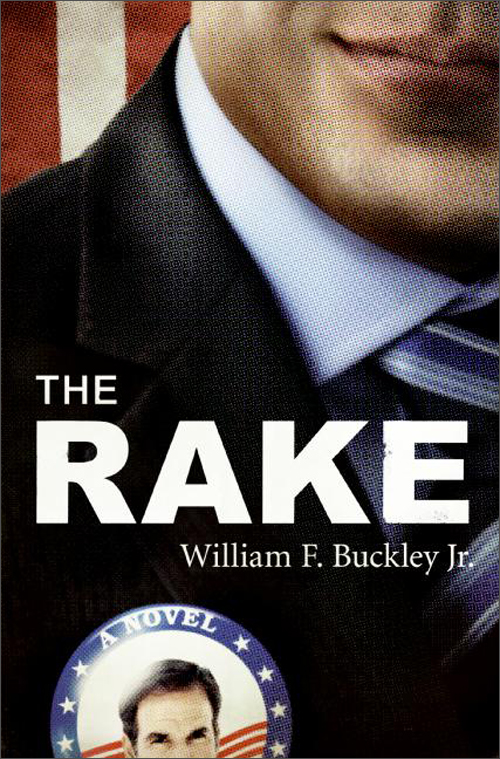 the rake