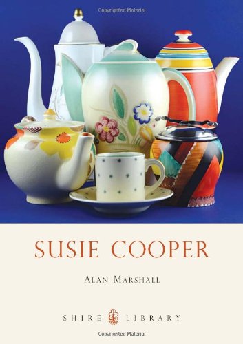 预订 susie cooper 苏茜·库珀