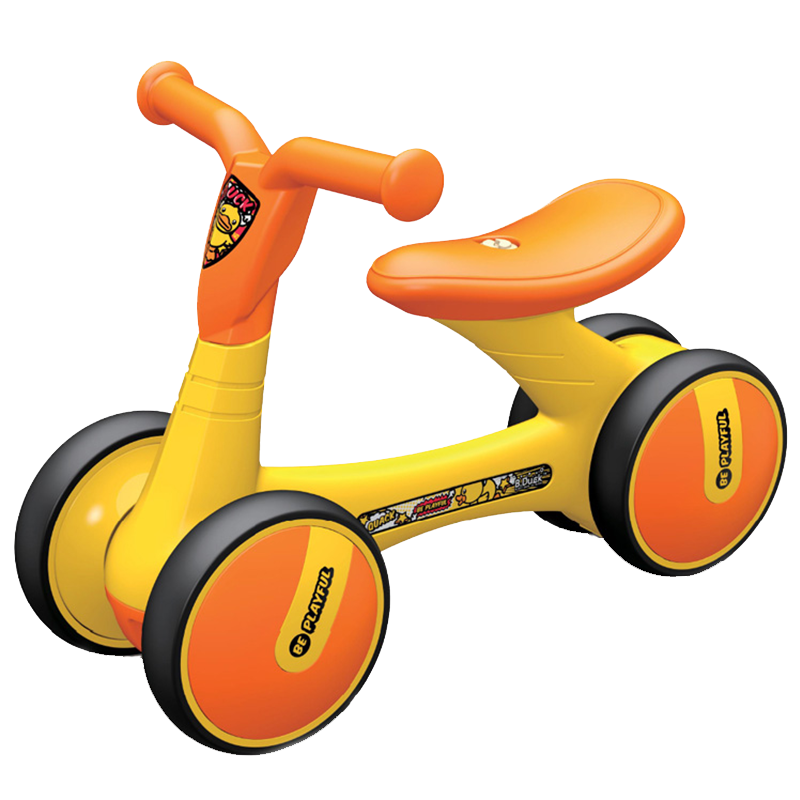 乐的（Luddy）儿童平衡车学步车，一款值得信赖的宝宝开发利器|学步车历史价格数据