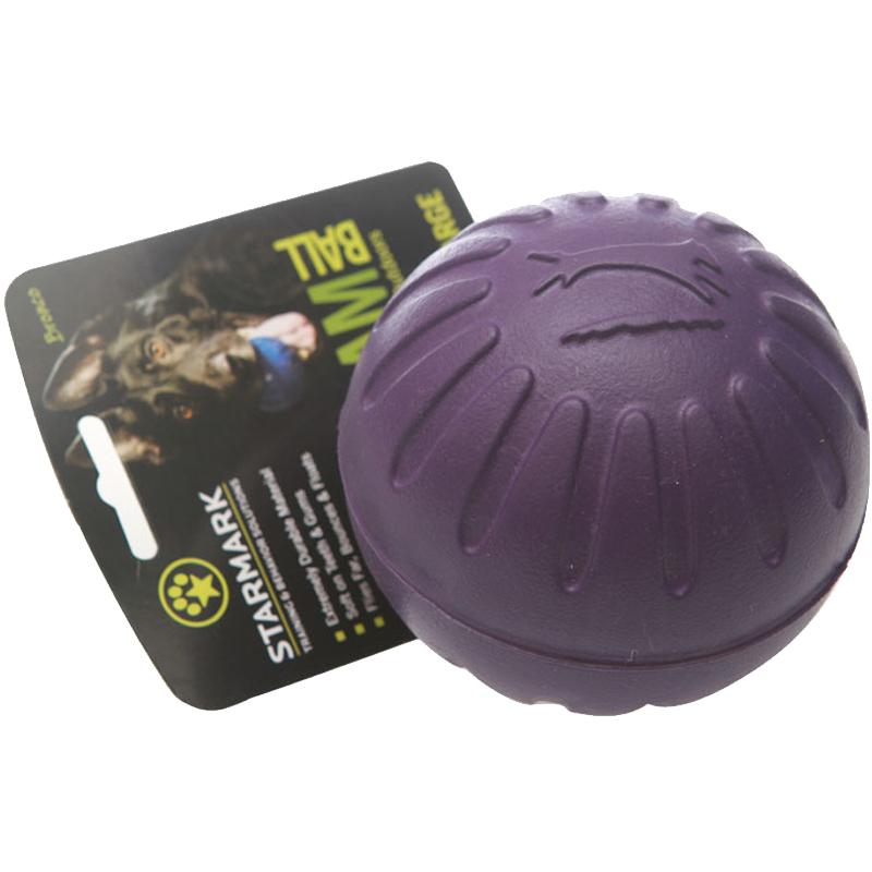 【京东自营旗舰店】妙想球——高品质、互动、美观的中大型犬玩具|京东狗玩具价格监测