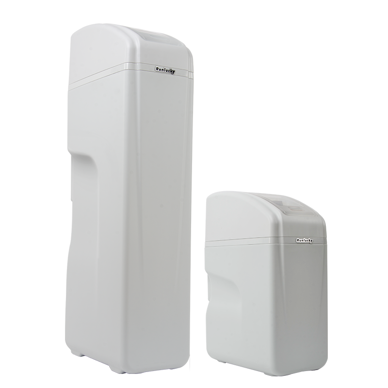 润莱 中央家用软水机 全屋软水机 净水器除水垢 RL-R60C / R110C RL-R60C（1卫 1-3口人）