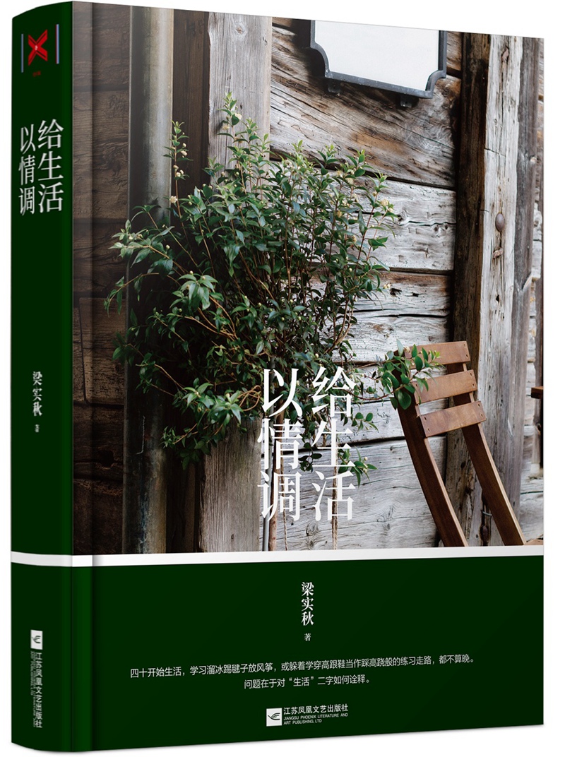 给生活以情调(精装本) 精装本