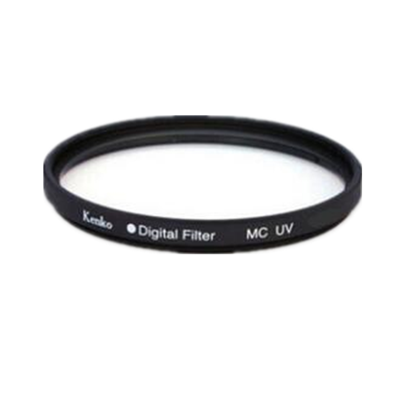 肯高（Kenko）MC UV 55mm 多层镀膜UV滤镜