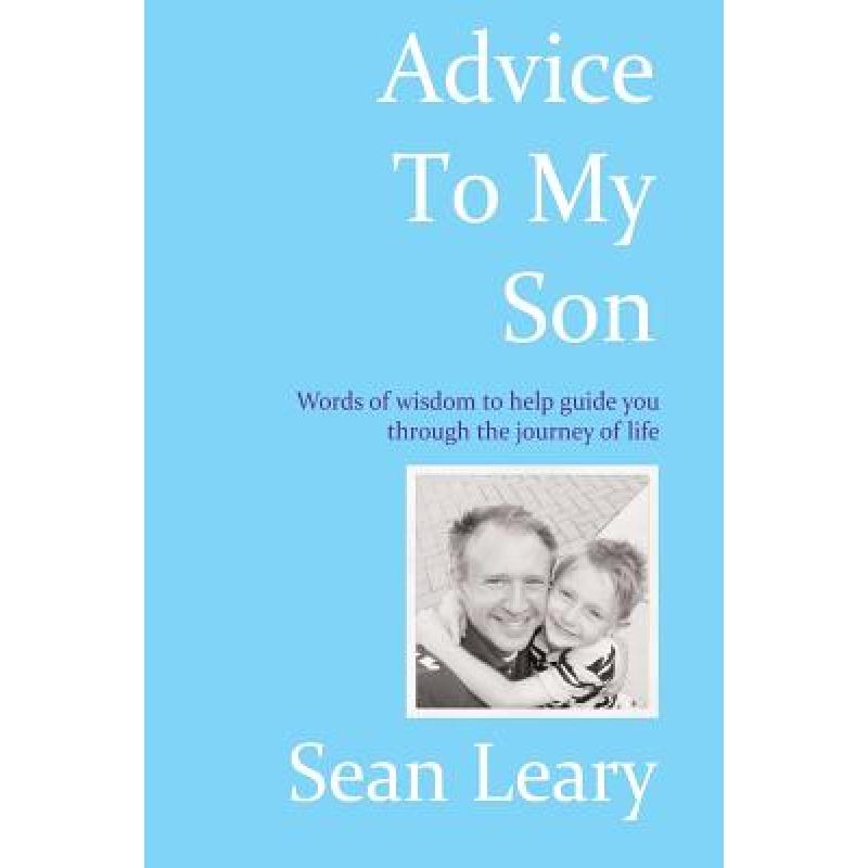 预订 Advice To My Son