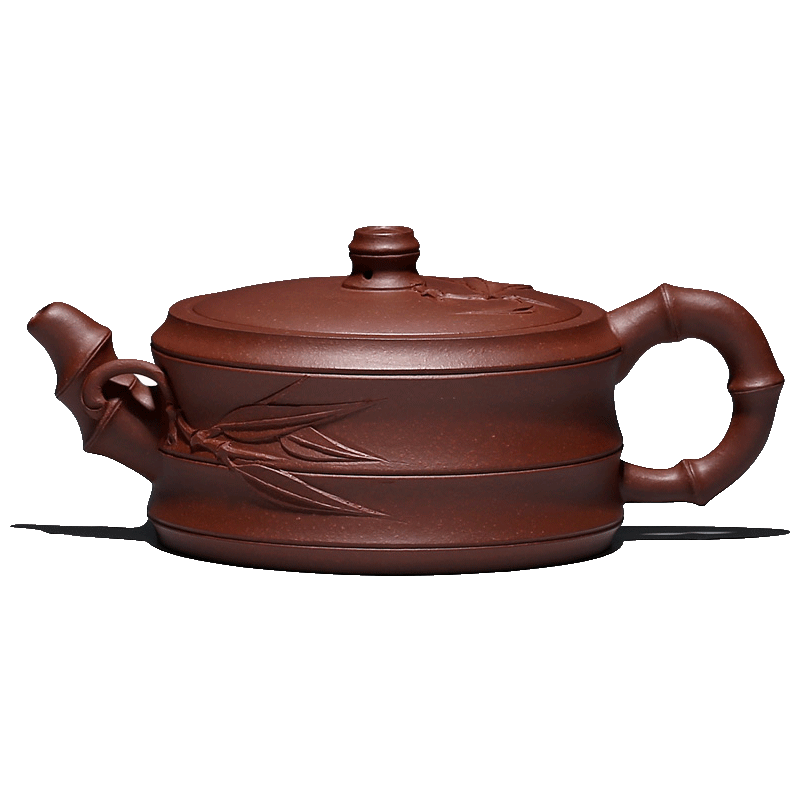 选择优质茶壶专注于品质传承的茶具品牌
