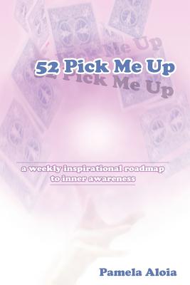 【预订】52 pick me up