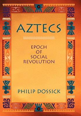 【预订】aztecs: epoch of socia