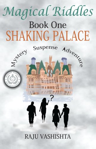 Magical Riddles Book One Shaking