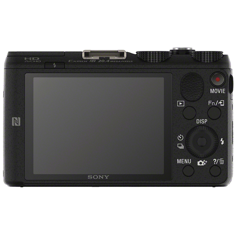 索尼DSC-HX60数码相机自拍效果好吗？