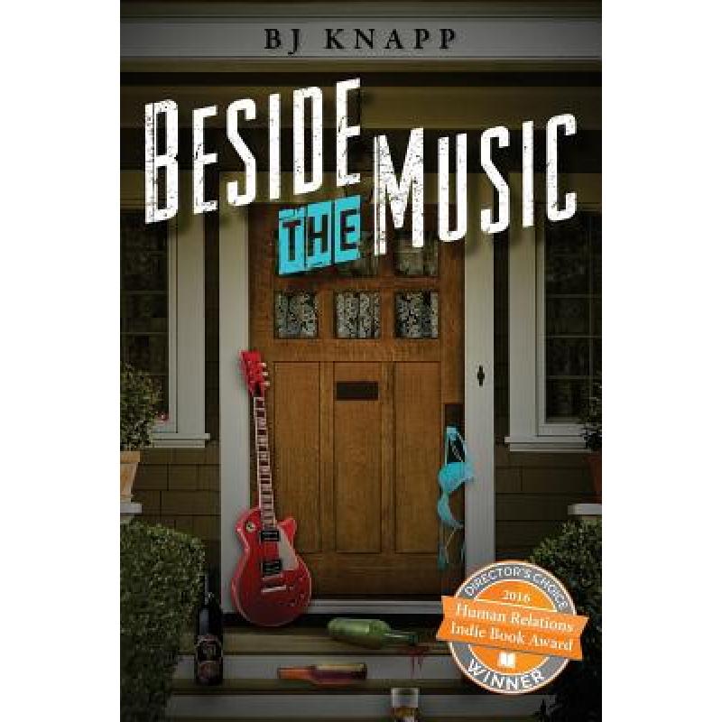 预订 Beside the Music
