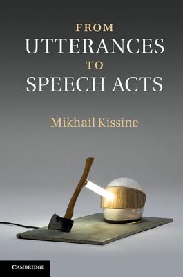 【预订】from utterances to speech acts