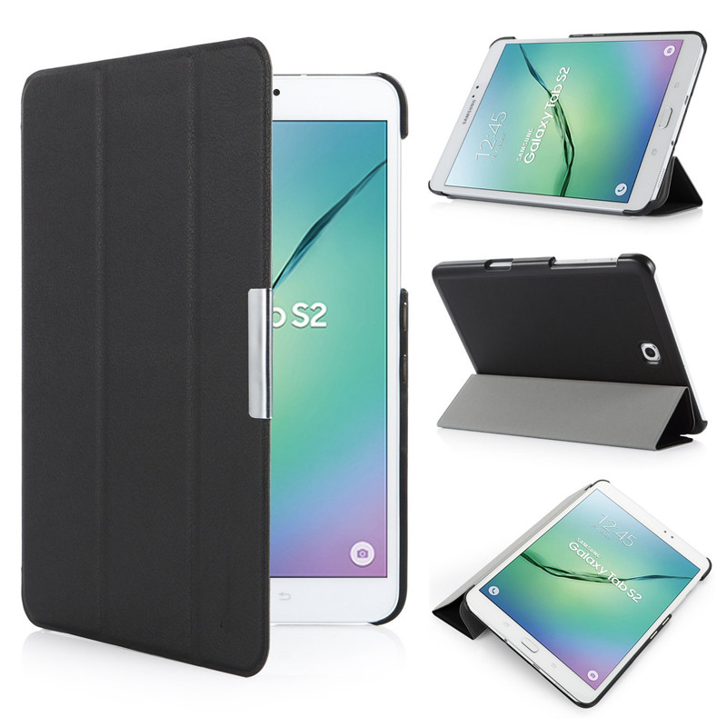 zonyee t710保护套三星平板sm-t715c休眠皮套s2 8.