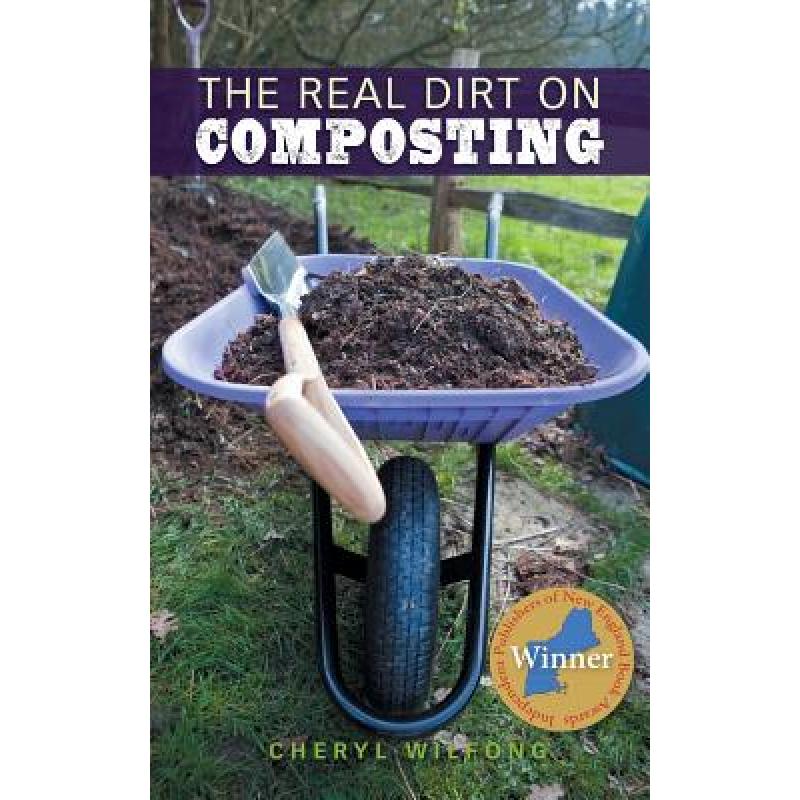 预订 The Real Dirt on Composting
