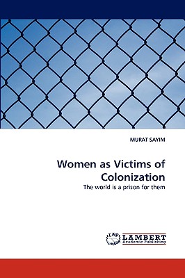 【预订】women as victims of colonization