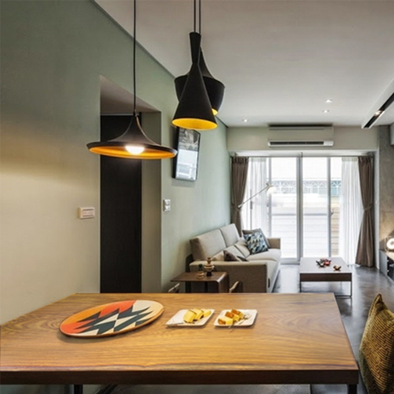 根华夏 金丝柚木大板 实木原木大板木桌画案茶桌餐桌饭桌 大板桌 办公