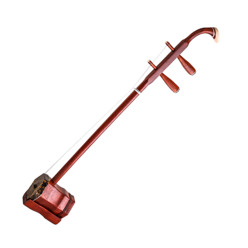 里歌 lige二胡leh-301 音乐会演奏乐器