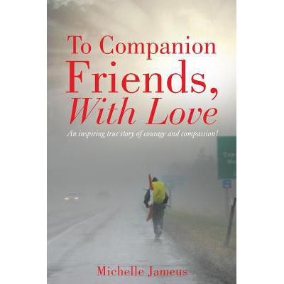 预订 To Companion Friends, With Love