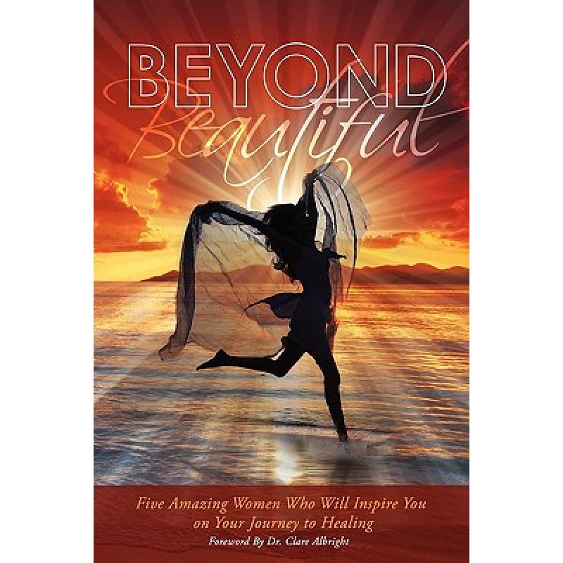 预订 Beyond Beautiful