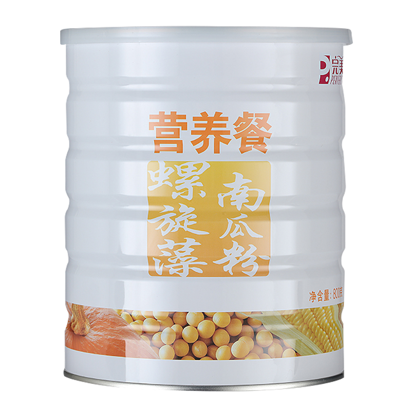 完美品牌螺旋藻产品价格走势和评测