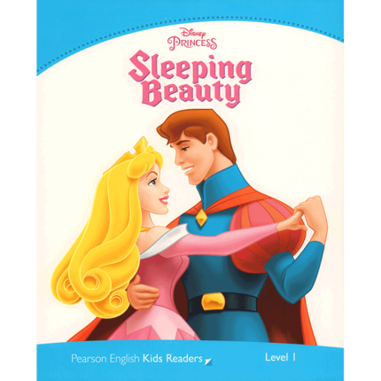 睡美人 迪士尼儿童经典电影原版童